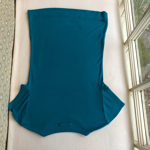 Simply Vera Vera Wang Short Sleeve Top - Picture 2 of 5